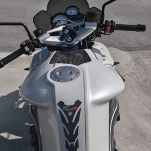 PRODAJEM BMW K1300R 2009 GOD PRVI VLASNIK