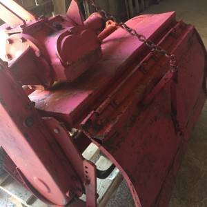 Traktorska freza IMT 619