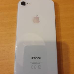iPhone 8