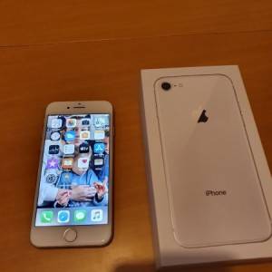 iPhone 8