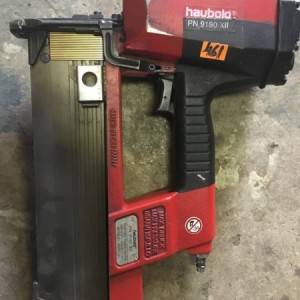 Klamerica pneumatska Haubold 9180 XII