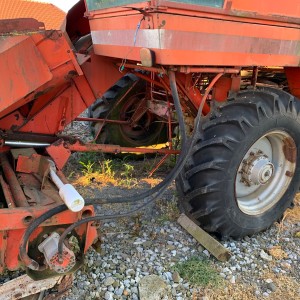 BOURGOIN GX 406