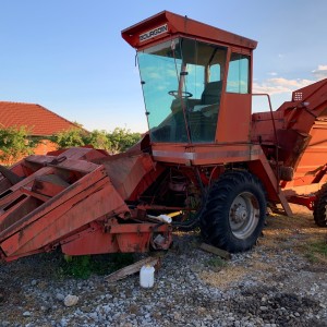BOURGOIN GX 406