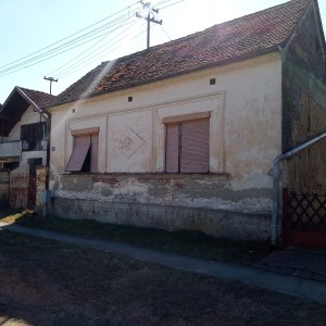 Kuća,Podgajci Podravski,150m2+voćnjak+oranica+polj.zemljište