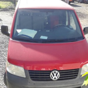 Prodajem vw transporter