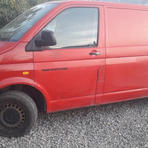 Prodajem vw transporter