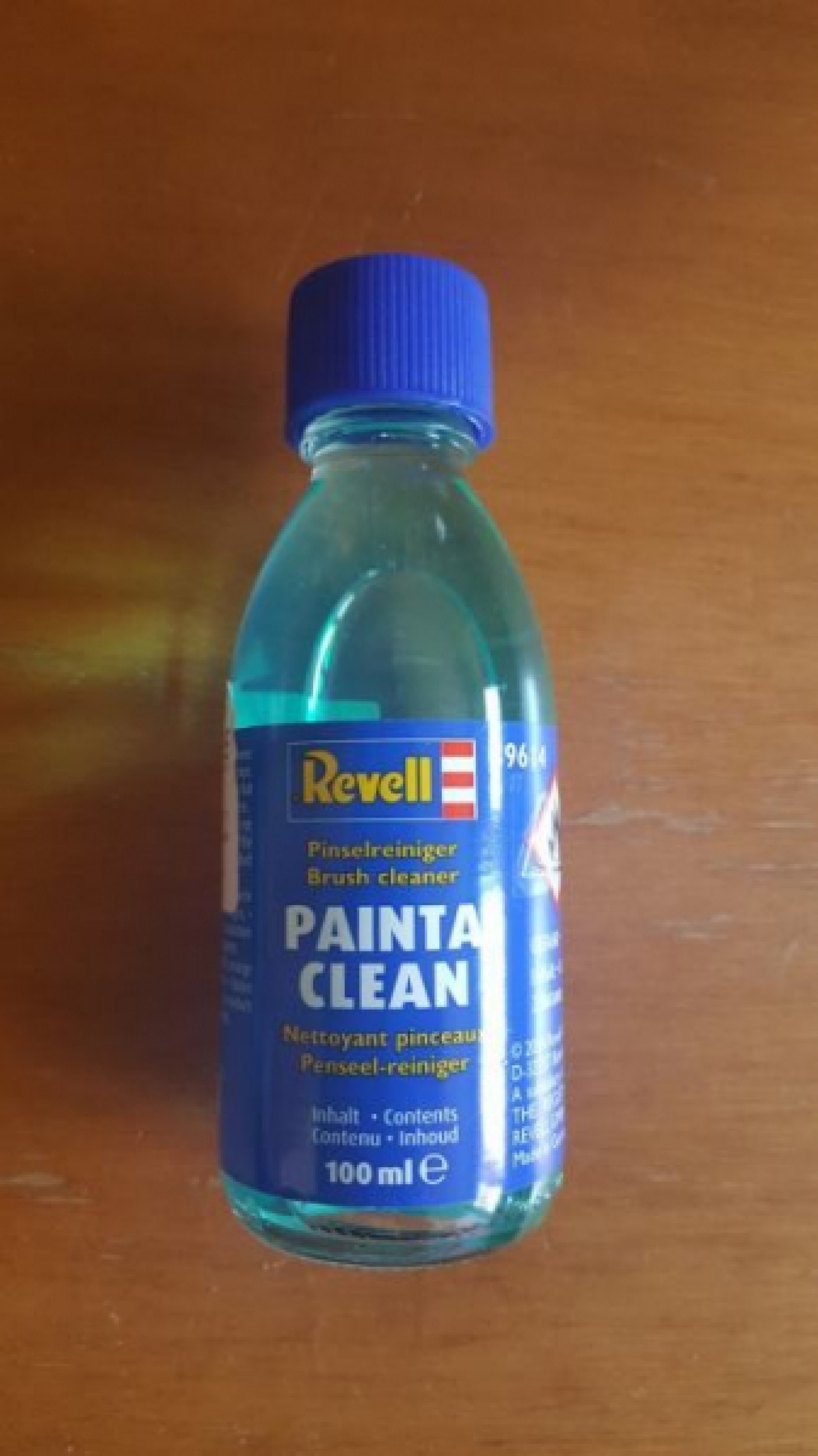 Razrjeđivač za maketarstvo
