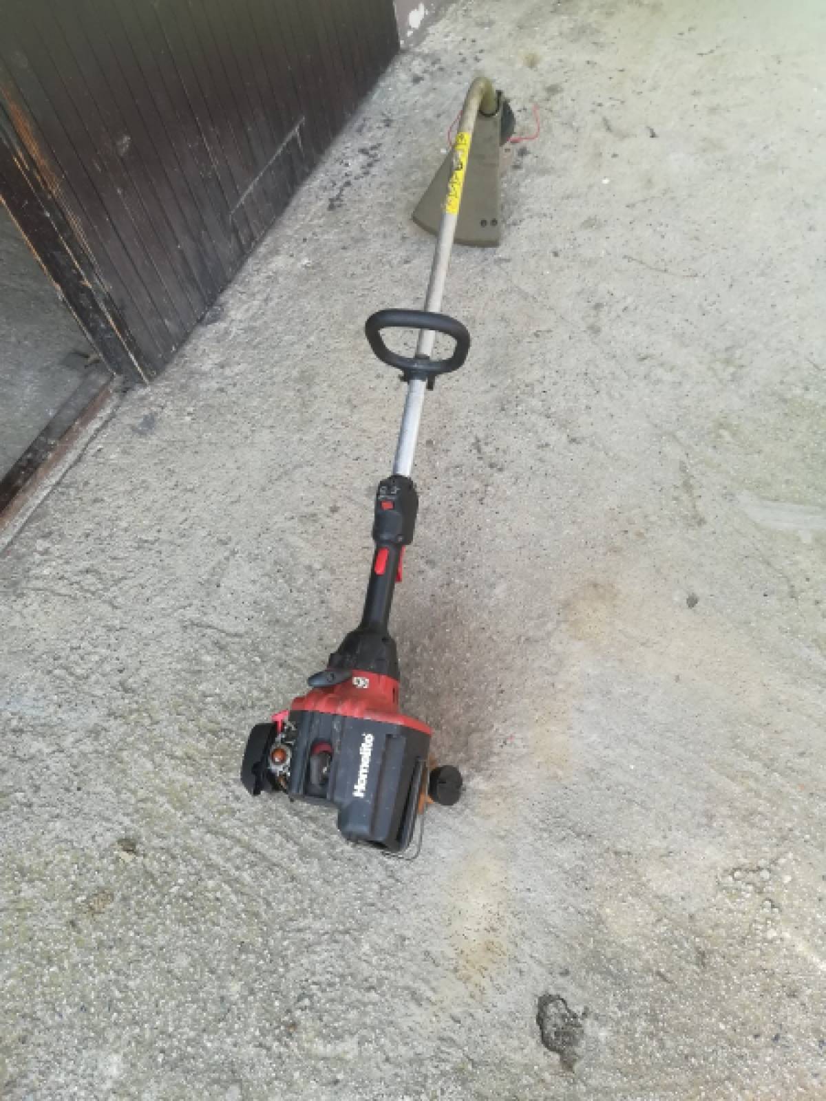 Trimer homelite