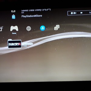 Prodajem ps3