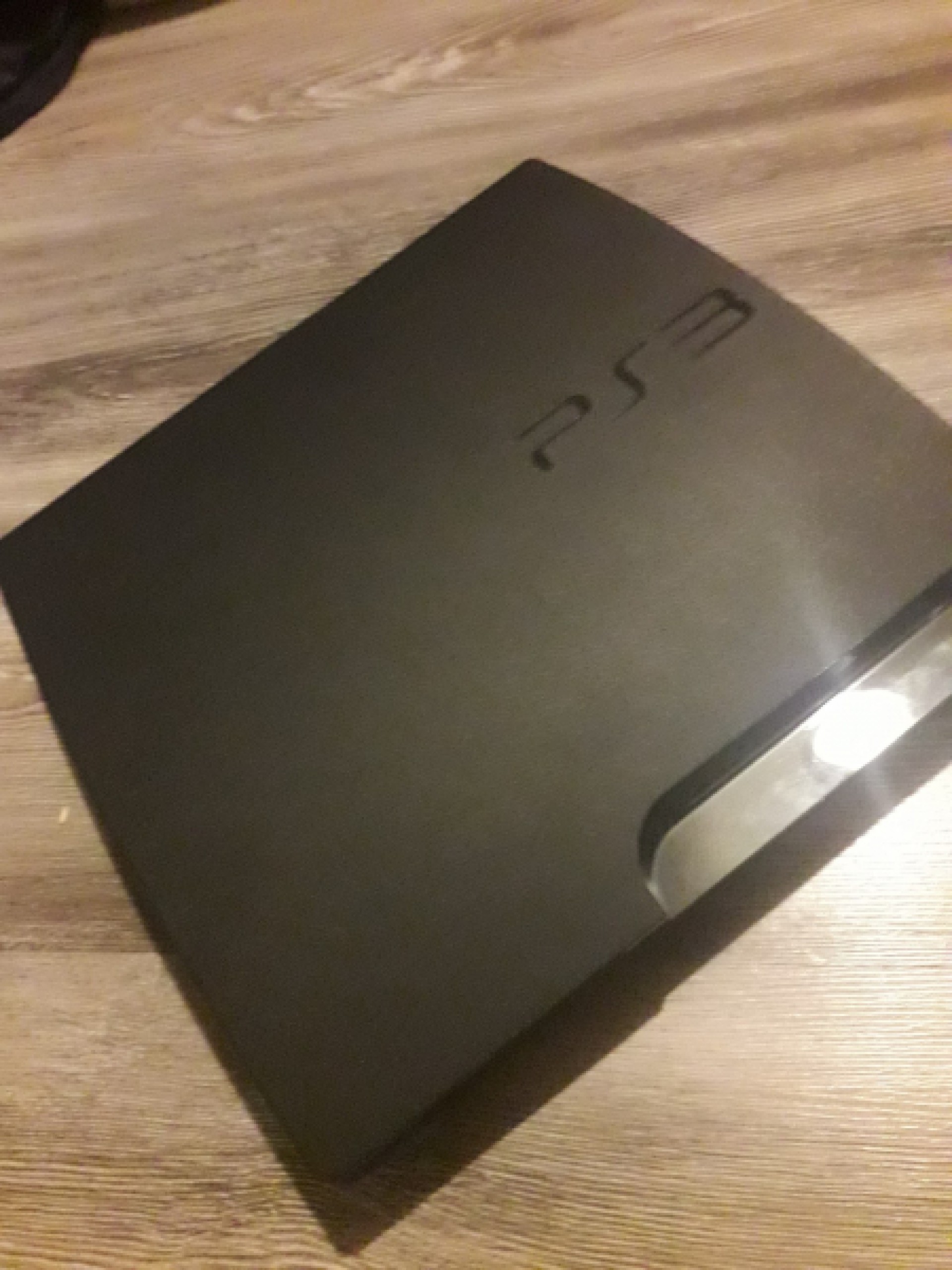 Prodajem ps3