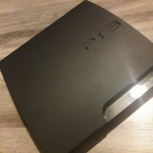 Prodajem ps3