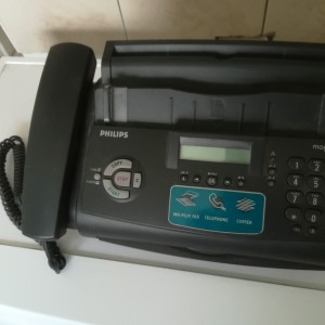 Fax uređaj Philips Magic 3 primo