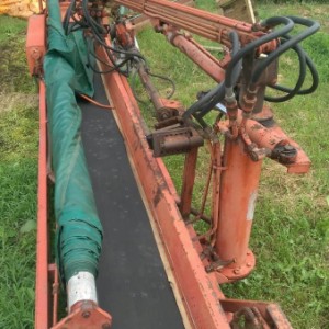 TRESAČ ZA VIŠNJE I ŠLJIVE