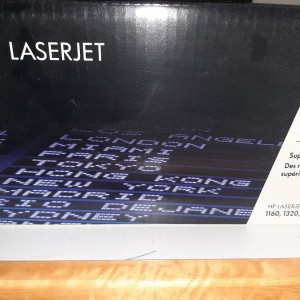 Toner crni HP laserjet 49A