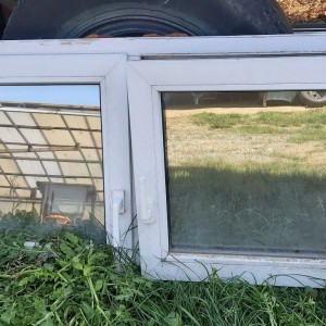 Pvc prozor