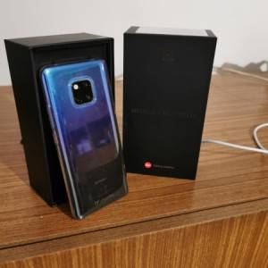 Huawei Mate20 pro