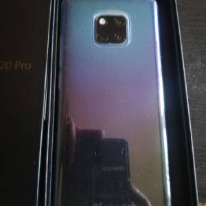 Huawei Mate20 pro