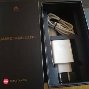 Huawei Mate20 pro