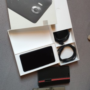 Microsoft Lumia 950