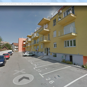 STAN ZAGREB DUBRAVA