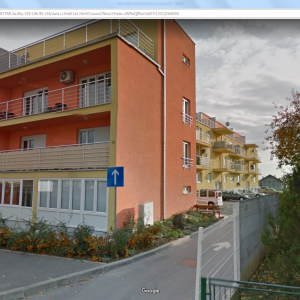 STAN ZAGREB DUBRAVA