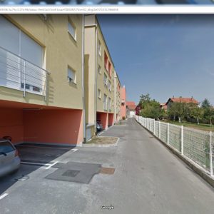 STAN ZAGREB DUBRAVA