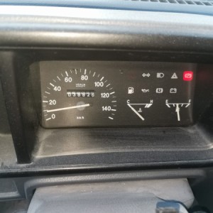 Piaggio porter