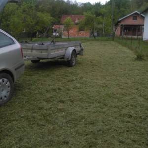Građevinsko zemljište: Pokupsko, 460 m2