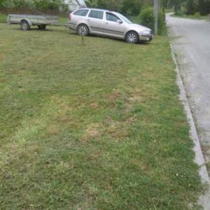 Građevinsko zemljište: Pokupsko, 460 m2