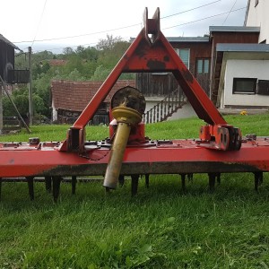 Rotobrane MORRA 2.5 metra