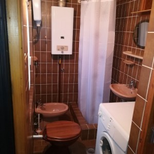 Prodajem stan centar Donja Stubica 32,05 m2 +terasa 15,76 +podrum 5,3