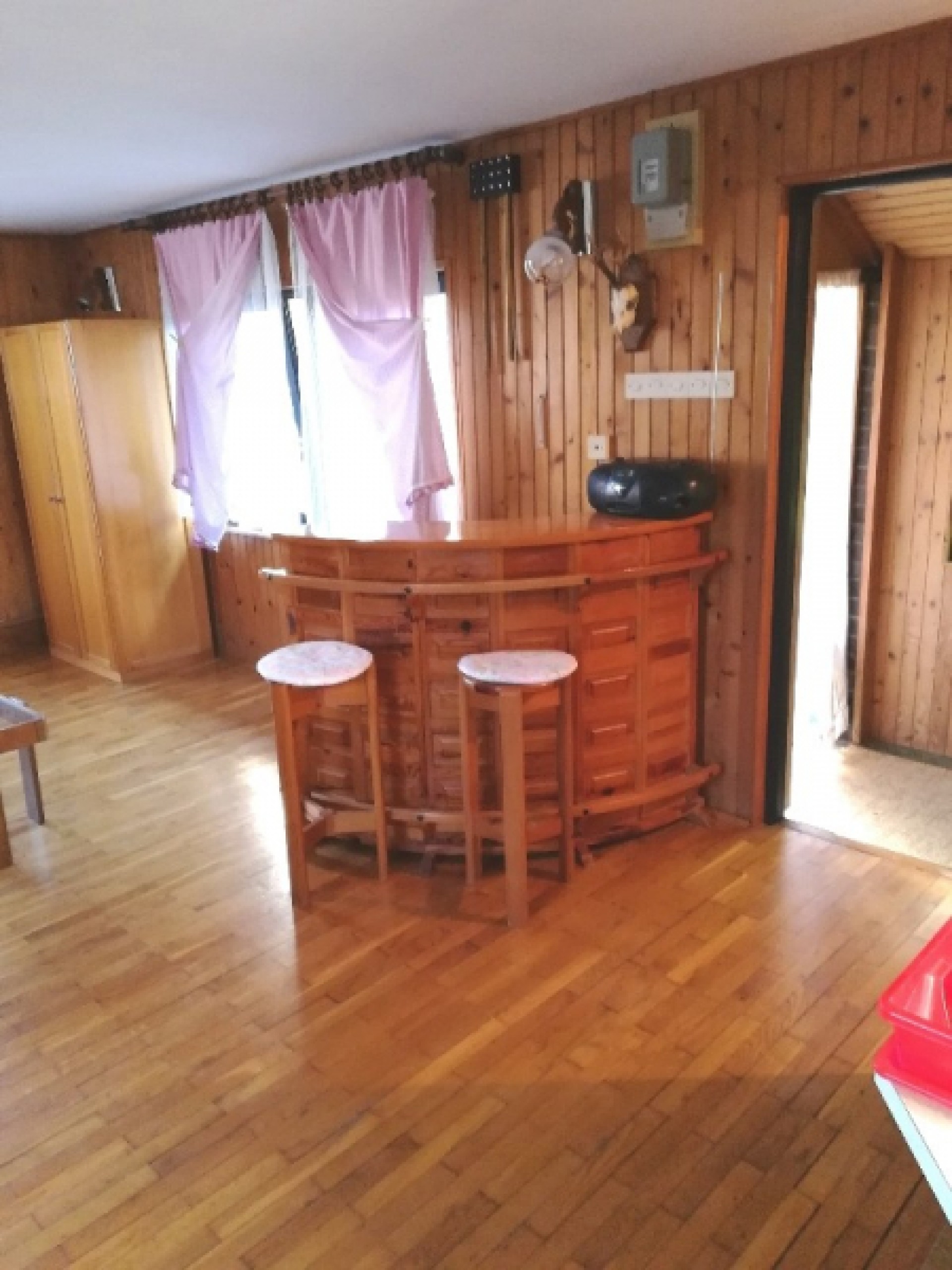 Prodajem stan centar Donja Stubica 32,05 m2 +terasa 15,76 +podrum 5,3