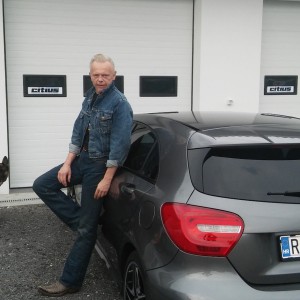 AUTO RADIONICA TREŠNJEVKA RUDEŠKA 118 , ZAGREB