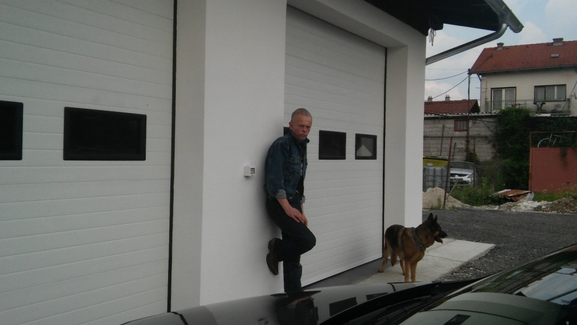 AUTO RADIONICA TREŠNJEVKA RUDEŠKA 118 , ZAGREB