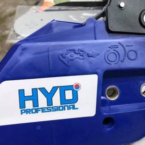Motorna pila HYD