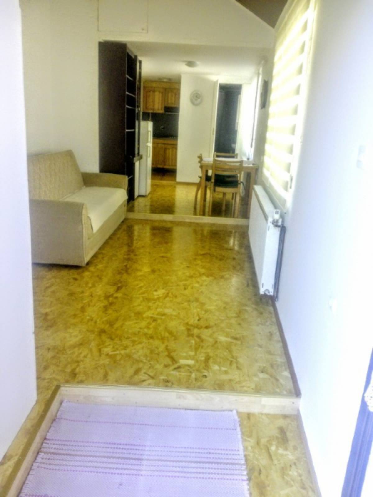 Prodajem NOVI stan centar Donja Stubica 26,03 m2 + podrum 5,30 m2