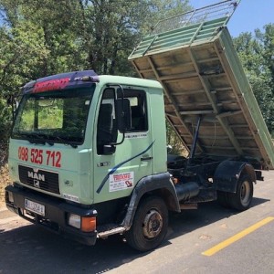 Man 8.163 kiper