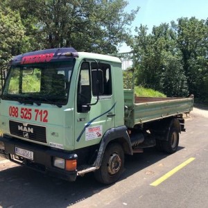Man 8.163 kiper