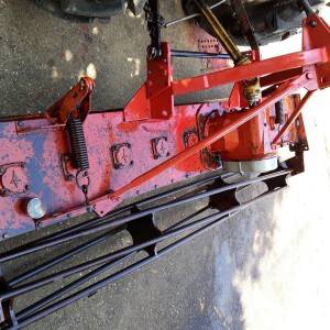 Rotobrane Leli i Sicma 2,5 m