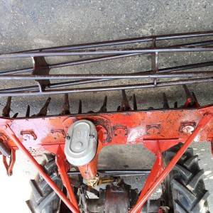 Rotobrane Leli i Sicma 2,5 m