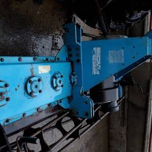 Rotobrane Leli i Sicma 2,5 m