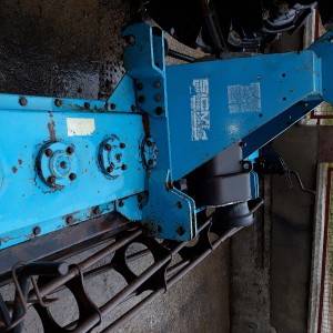 Rotobrane Leli i Sicma 2,5 m