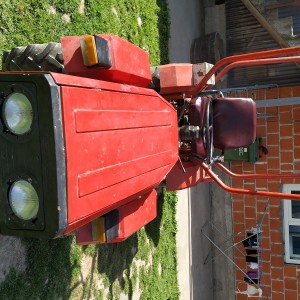 Tomo Vinkovič 818 s priključcima,90g.reg.22.08