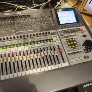 DIGITALNI STUDIO ROLAND VS2480