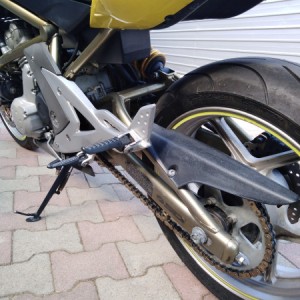 Kawasaki Er6n