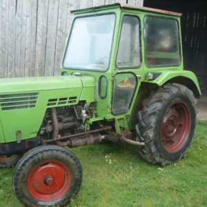 TRAKTOR TORPEDO 4506