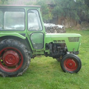 TRAKTOR TORPEDO 4506