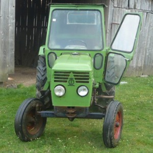 TRAKTOR TORPEDO 4506