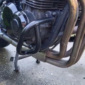 KAWASAKI ZR-7