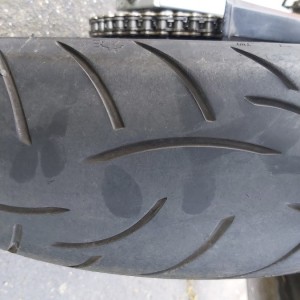 KAWASAKI ZR-7